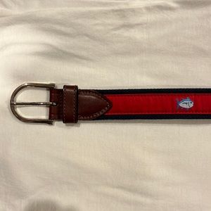 Southern Tide belt